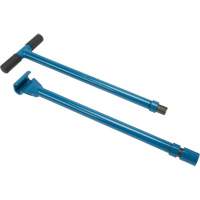 Machine Roller Steering Bar Handle OCP Construction Supplies