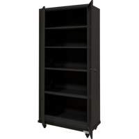 Socle roulant pour armoire, 24" la x 48" p x 1,375" h, Capacit&eacute; de 1000 lb OCP Construction Supplies
