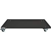 Socle roulant pour armoire, 24" la x 48" p x 1,375" h, Capacit&eacute; de 1000 lb OCP Construction Supplies
