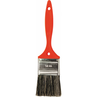 Pinceau Go, Soies naturelles, Manche Plastique, Largeur de 4" OCP Construction Supplies