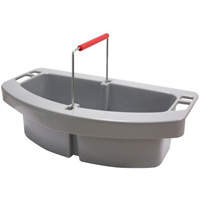 BRUTE&reg; Maid Caddy OCP Construction Supplies