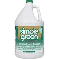 Nettoyant d&eacute;graissant Simple Green, 3,79 L, Cruche OCP Construction Supplies