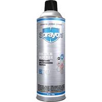 EL749 Electrical Degreaser, Aerosol Can OCP Construction Supplies