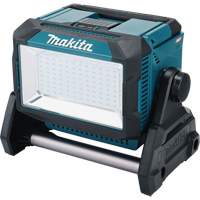 XGT Worklight with Lamp Shade (Tool Only), LED, 10000 Lumens OCP Construction Supplies