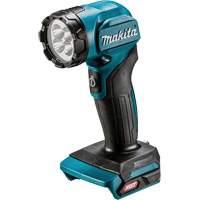 Lampe de poche XGT au lithium-ion, DEL, 160 lumens, Piles Rechargeable OCP Construction Supplies