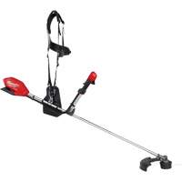 M18 Fuel Brush Cutter, Battery Powered, 18 V, 9" Cutting Width OCP Construction Supplies