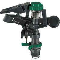 Replacement Pulsating Sprinkler Head OCP Construction Supplies
