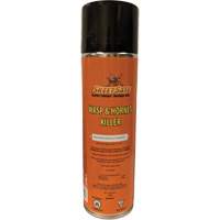 A&eacute;rosol contre gu&ecirc;pes et frelons Skeetsafe, 350 g, Canette a&eacute;rosol, &agrave; base de solvant OCP Construction Supplies