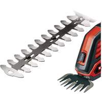 Cisaille &agrave; gazon et taille-haie t&eacute;lescopique 2 en 1 sans fil 18V (outil seulement) OCP Construction Supplies