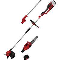 Ensemble 4 en 1 t&eacute;lescopique sans fil (outil seulement) OCP Construction Supplies