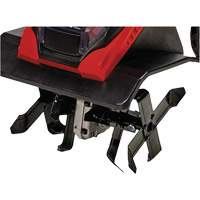 36V Cordless Tiller & Cultivator (Tool Only) OCP Construction Supplies