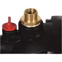 Pompe de jardin sans fil AQUINNA (outil seulement), 36 V, 792 gal./h OCP Construction Supplies