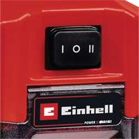 Pompe submersible pour eau propre sans fil (outil seulement), 18 V, 1188 gal./h OCP Construction Supplies