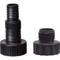 Pompe submersible pour eau propre et sale sans fil (outil seulement), 18 V, 1849 gal./h OCP Construction Supplies