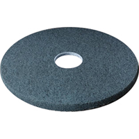5300 Floor Pad, 17", Stripping, Blue OCP Construction Supplies