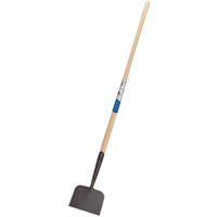 Grattoir Yukon, Lame 8-1/2  x 6-1/4", Manche Droit OCP Construction Supplies
