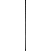 Pinces-monseigneur &agrave; pointe en coin Pro, Largeur de 1-1/2", Longueur de 60" OCP Construction Supplies