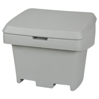 Bacs de rangement pour outils de paysagement
