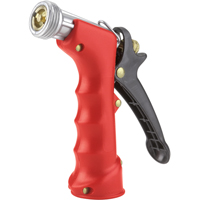 Pistol Grip Nozzles, Insulated OCP Construction Supplies