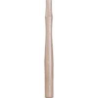 Replacement Ball Pein Hammer Handle, Wood, 16" L OCP Construction Supplies