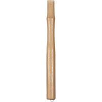 Sledge Blacksmith Hammer Handle, Wood, 16" L OCP Construction Supplies