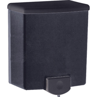 Surface-Mounted Soap Dispenser, Push, 1200 ml Capacity OCP Construction Supplies
