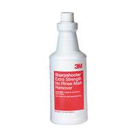 D&eacute;tachant extra puissant sans rinçage Sharpshooter, 946 ml, Bouteille OCP Construction Supplies