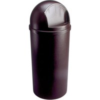 Marshal&reg; Classic Containers, Polyethylene, 15 US gal. OCP Construction Supplies