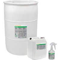 Nettoyant UNO S F, Baril OCP Construction Supplies
