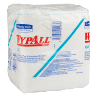 X60 Washcloth, All-Purpose, 12-1/2" L x 12" W OCP Construction Supplies