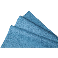 WypAll&reg; Oil, Grease & Ink Cloth, Specialty, 13" L x 12-1/2" W OCP Construction Supplies