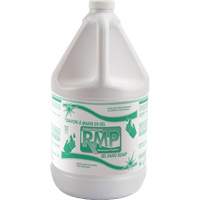 Savon vert pour les mains, Gel, 4 L, Parfum&eacute; OCP Construction Supplies