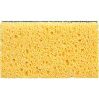 Utility Sponges, Cellulose, 6" W x 3-1/2" L OCP Construction Supplies