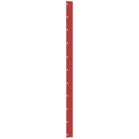 Replacement Part For Floor Squeegees, Blade OCP Construction Supplies