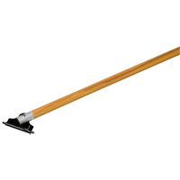 Handle, Wood, Telescopic, Bolt-On Tip, 15/16" Diameter, 60" Length OCP Construction Supplies