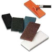 Doodlebug Scrub 'n Strip Pad, 10" L x 4-6/10" W OCP Construction Supplies