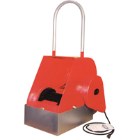 Industrial Footwear Cleaner OCP Construction Supplies