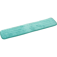 Hygen Dust Pad, Hook and Loop Style, Microfibre, 26" L x 5-3/4" W OCP Construction Supplies