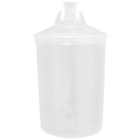 Large Lids & Liners OCP Construction Supplies