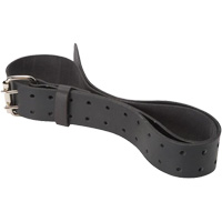Tool Belt, Leather, Black OCP Construction Supplies