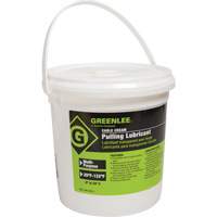 Cable Cream Pulling Lubricant, Bucket OCP Construction Supplies