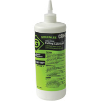Cable Cream Pulling Lubricant, Squeeze Bottle OCP Construction Supplies