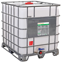 Nettoyant et d&eacute;graissant naturel CB 100, R&eacute;servoir GRV OCP Construction Supplies