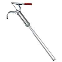 Pompe pour baril en m&eacute;tal BIO-CIRCLE OCP Construction Supplies