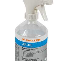 Pulv&eacute;risateur &agrave; main reremplissable vide pour AF-PL, Ronde, 500 ml, Plastique OCP Construction Supplies