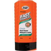Hand Cleaner, Pumice, 443 ml, Bottle, Orange OCP Construction Supplies
