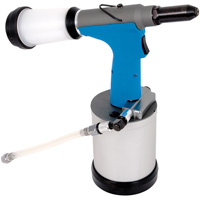 Super Heavy-Duty Air Riveter OCP Construction Supplies