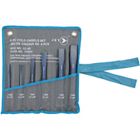 Cold Chisel Set OCP Construction Supplies