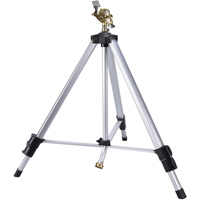 Deluxe Pulsating Sprinklers with Tripod OCP Construction Supplies