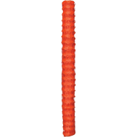 Snow Fence, 50' L x 4' W, Orange OCP Construction Supplies